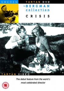 Crisis | Kris  |   DVD
